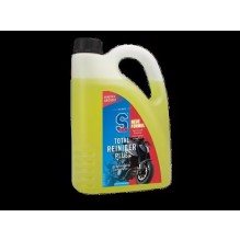 S100 Moto Wash 2 Liter (Kanne 2 Liter)