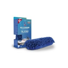 S100 The Sponge - Premium Microfibre