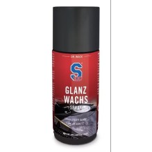 S100 Glanz-Wachs Spray /Gloss Wax Spray (Sprayflaske 250ml)