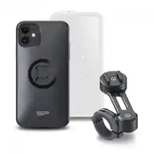SP-CONNECT Moto Bundle iPhone 11/XR