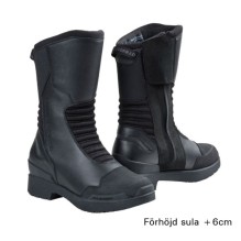 Boots Taunus Plus GTX black  38