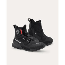 Shoes Undercut H2O Black, 42