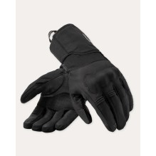 Gloves Convergent H2O Black, M