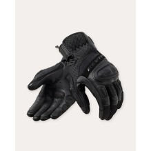 Gloves Dirt 4 Black, M