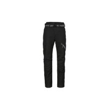 Pants Gerlos men's black