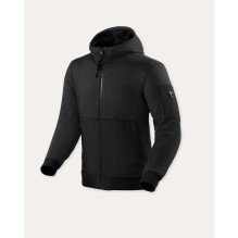 Hoodie Oakwood Black, M
