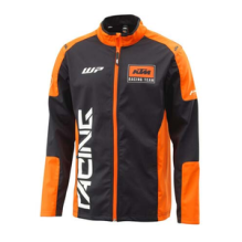TEAM SOFTSHELL JACKET  L