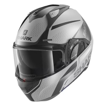 Evo-GT Enke Mat Grå/Sort Str L