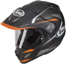 ARAI TOUR X-4 BREAK ORANGE, M