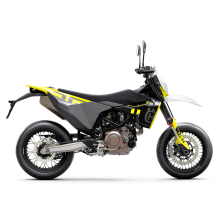 701 Supermoto 2024