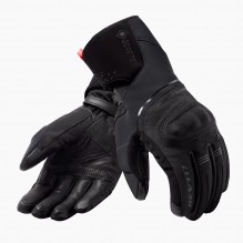 Gloves Fusion 3 GTX Black, M