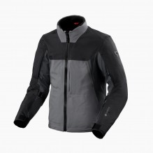 Jacket Echelon GTX Grey-Black, M