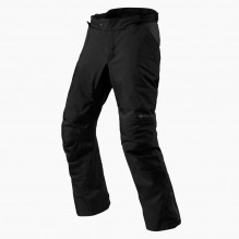 Pants Vertical GTX Black Standard, M