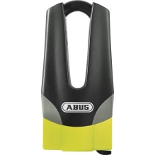 ABUS Quick 37/60HB70 Maxi Yellow
