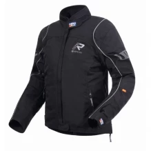 Rukka TRAVERINA Jakke Dame Sort D38