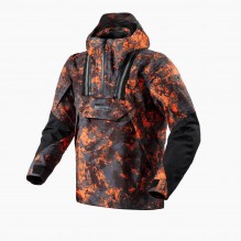 Smock Blackwater 2 H2O Black-Orange, L