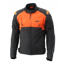 AMPERE WP JACKET M