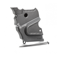 Front sprocket cover