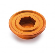 INITIATION COVER SCREW CPL.