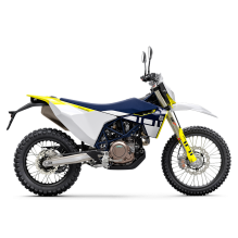 701 Enduro 2024