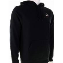 FINISHER PO FLEECE [BLK]