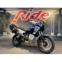 Norden 901 Expedition 2024