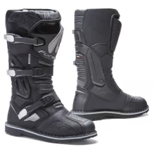 FORMA Støvel Terra Evo Sort Str. 43