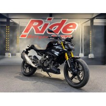 G 310 R Black 2023