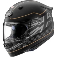 ARAI QUANTIC DARK CITIZEN  M