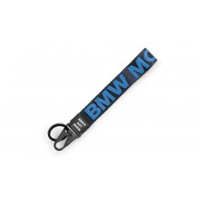Key chain MLAR Black Nyckelring MLAR svart