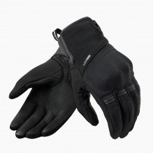 Gloves Mosca 2 Black, M