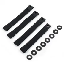 KRIEGA DUCATI SCRAMBLER FIT KIT