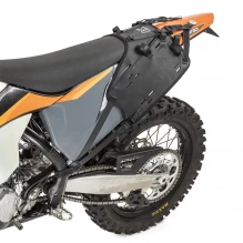 KRIEGA OS-BASE DIRTBIKE