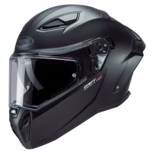 CABERG DRIFT EVO II MATT BLACK M