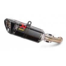 Akrapovic slip-on-line (PASSER IKKE 390-2021)