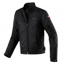 SPIDI NET EVO JAKKE, SORT, S