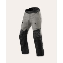 Pants Neptune 3 GTX Grey-Black Short, M