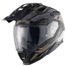 NEXX X.WED3 GOBI SAND WHITE M