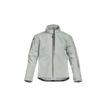 Jacket, RainLock, gray Jacka RainLock grå M