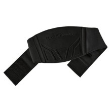 Kidney belt, black Njurbälte svart M