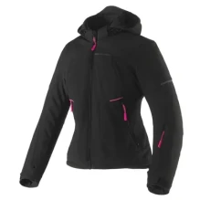 CLOVER RAMBLA LADY WP JACKET PINK