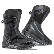 ELEVEIT TONALE WP BLACK