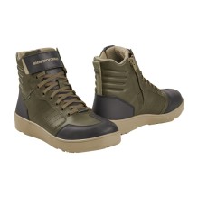 Sneaker, Seoul GTX, green Sneakers Seoul GTX gröna 42