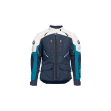 Jacket, GS Rallye GTX, women's, blue Jacka GS Rallye GTX dam blå 42