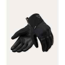 Gloves Mosca 2 H2O Black, M