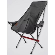 CAMPINGSTOL MOOD HØY EVO