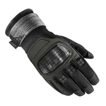 SPIDI RAIN WARRIOR 2 HANSKE BLACK