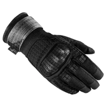 SPIDI RAIN WARRIOR HANSKE BLACK